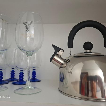 Apartamento Parral Antequera Ngoại thất bức ảnh