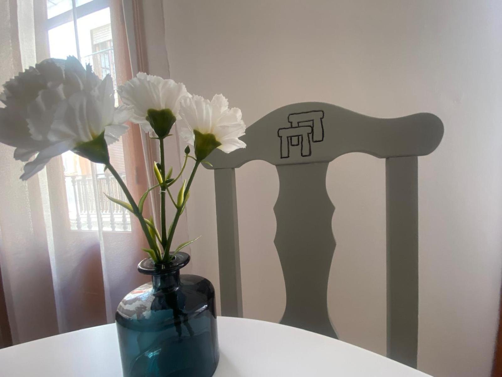 Apartamento Parral Antequera Ngoại thất bức ảnh