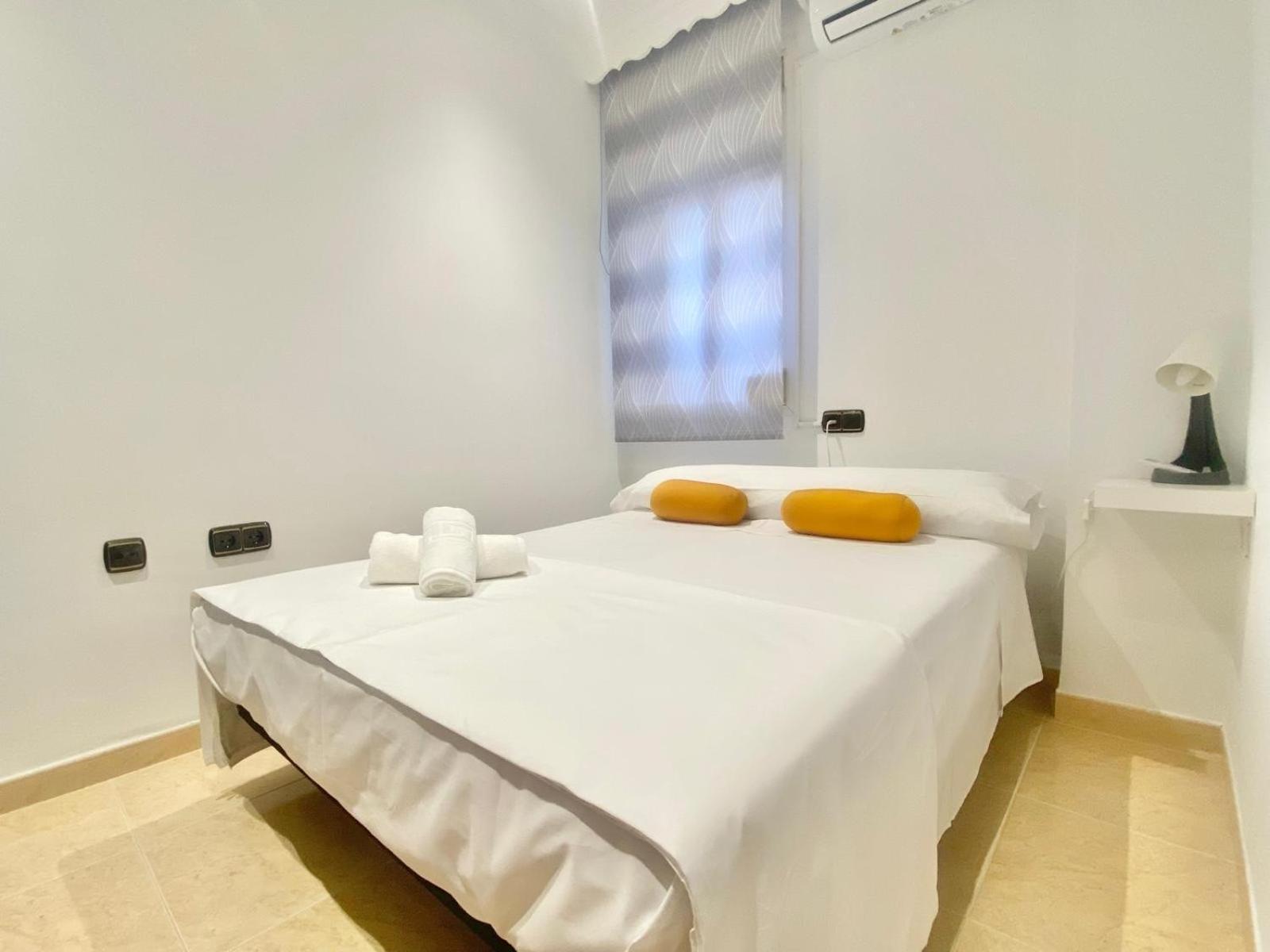 Apartamento Parral Antequera Ngoại thất bức ảnh