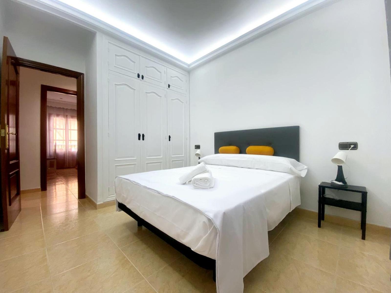 Apartamento Parral Antequera Ngoại thất bức ảnh