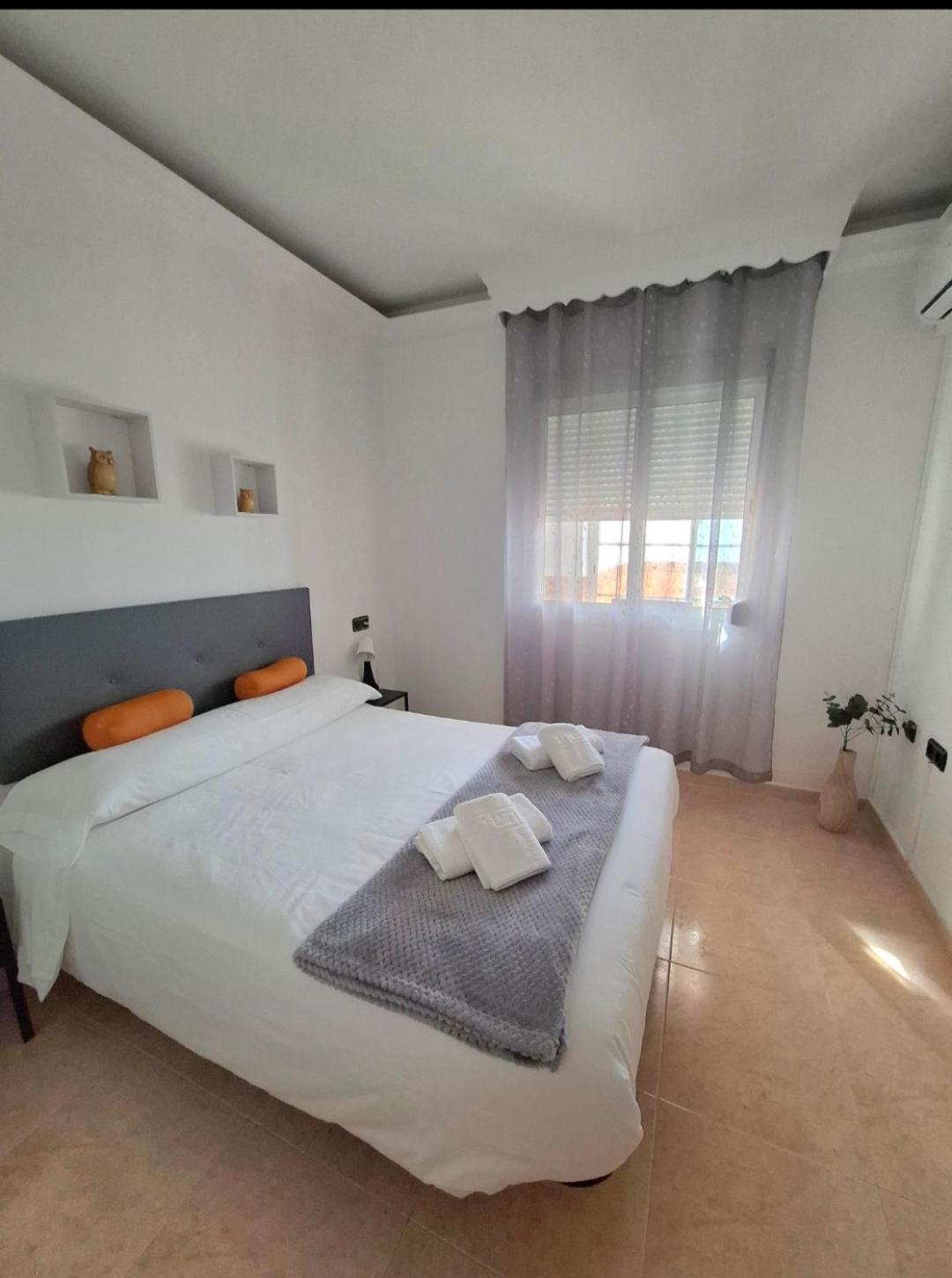 Apartamento Parral Antequera Ngoại thất bức ảnh