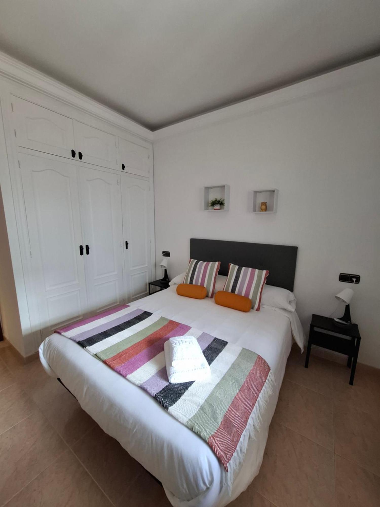 Apartamento Parral Antequera Ngoại thất bức ảnh