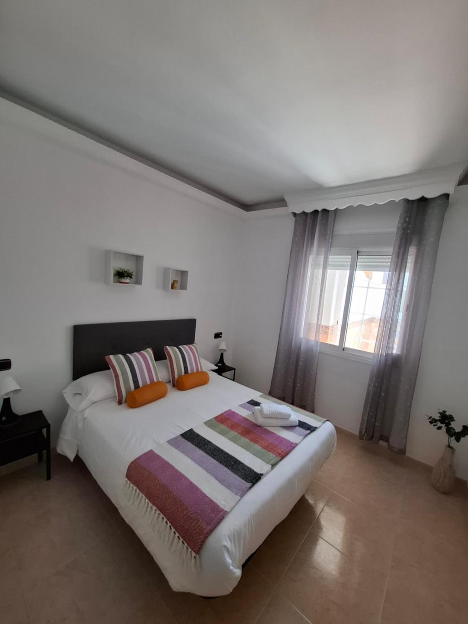 Apartamento Parral Antequera Ngoại thất bức ảnh