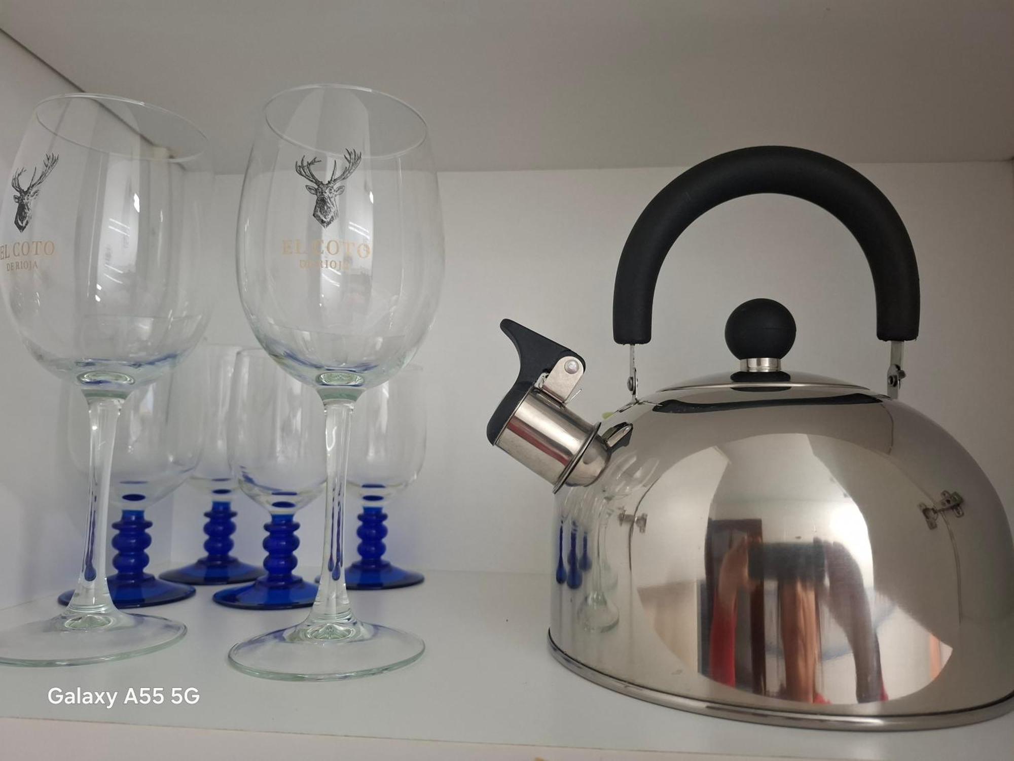 Apartamento Parral Antequera Ngoại thất bức ảnh
